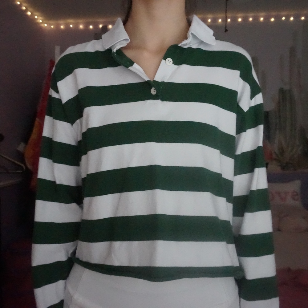 Brandy Melville Johnny Top